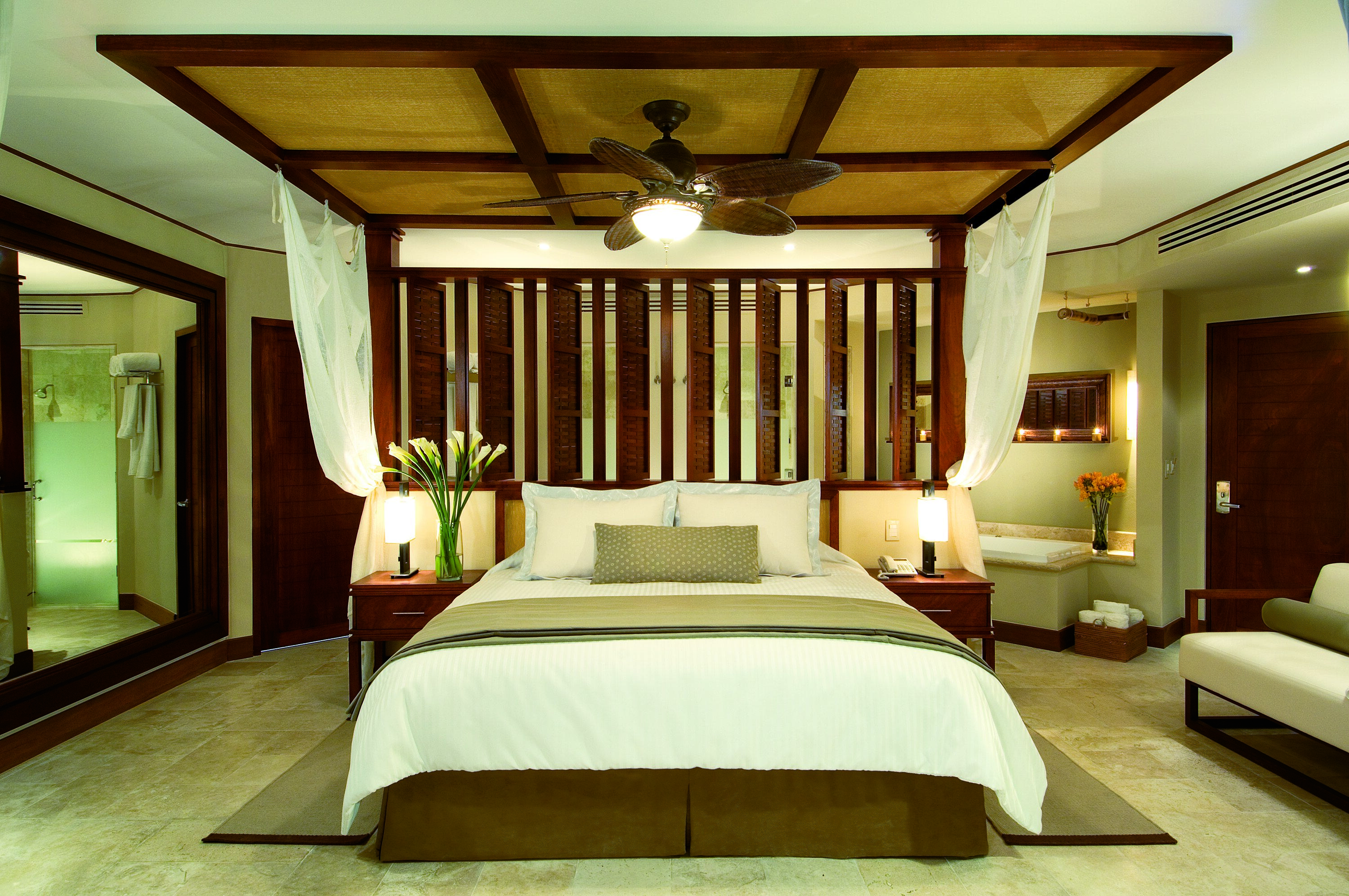 Dreams Riviera Cancun Resort & Spa Puerto Morelos Chambre photo