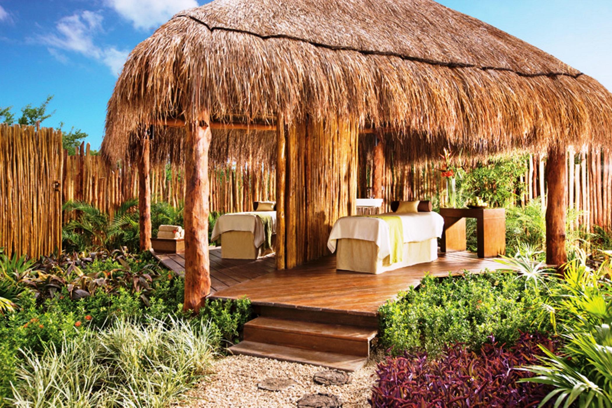 Dreams Riviera Cancun Resort & Spa Puerto Morelos Facilités photo