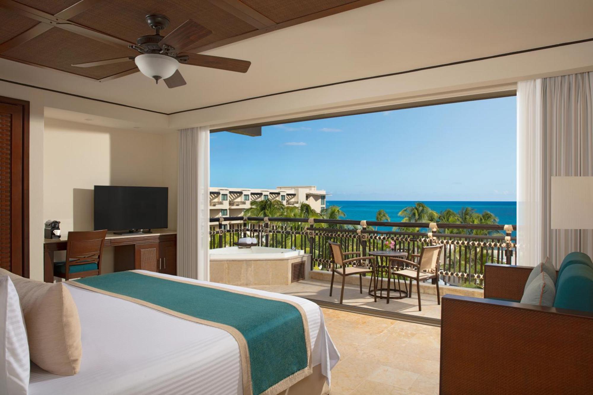 Dreams Riviera Cancun Resort & Spa Puerto Morelos Extérieur photo
