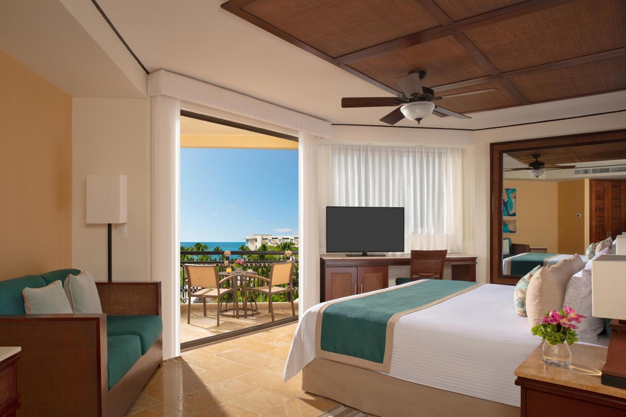 Dreams Riviera Cancun Resort & Spa Puerto Morelos Extérieur photo